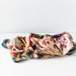 Frida throw La Ligne 29