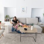 Frida throw La Ligne 29