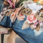 Frida throw La Ligne 29