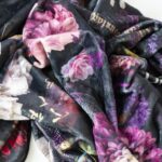 Paradise throw from Fama