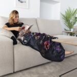 Paradise throw from Fama
