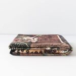 Tamarindo throw from Fama