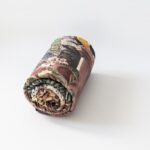 Tamarindo throw from Fama