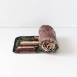 Tamarindo throw from Fama