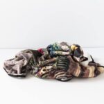 Tamarindo throw from Fama