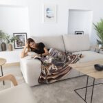 Tamarindo throw from Fama