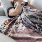 Tamarindo throw from Fama