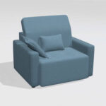 Paradis A Large chair