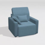 Paradis B Chair from Fama