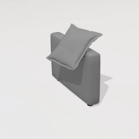 Paradis "L2" Arm from Fama