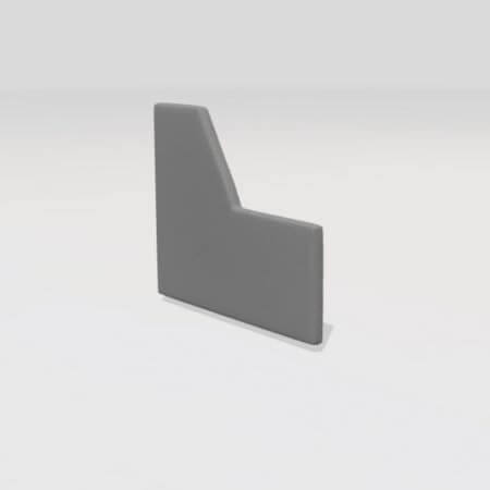 Paradis "T2" Arm from Fama