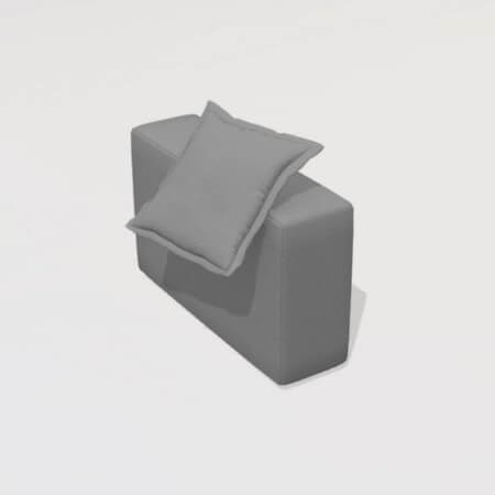 Paradis "V2" Arm from Fama