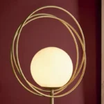 Pools floor lamp