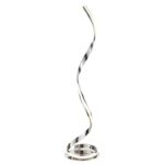 Spiral Floor Lamp