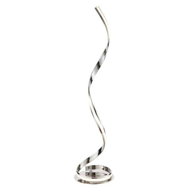 Spiral Floor Lamp