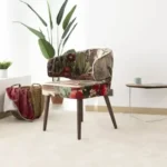 Aquarius Dining chair from Fama