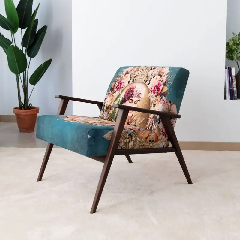 Ariel Chair from Fama