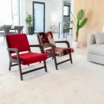 Boomerang Chair from Fama