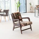 Boomerang Chair from Fama