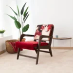 Boomerang Chair from Fama