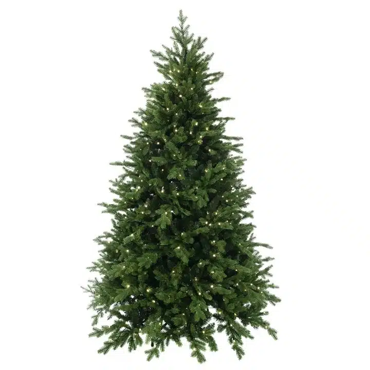 Artificial Christmas Trees