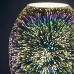 Cosmic Table Lamp