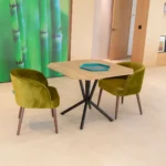 Draco chair from Fama