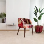 Draco chair from Fama