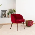 Draco chair from Fama