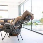 Fourmi chair from Fama