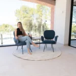Fourmi chair from Fama