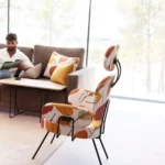 Fourmi chair from Fama