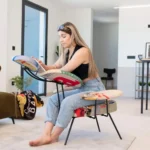 Fourmi chair from Fama