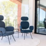Fourmi chair from Fama