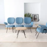 Fourmi chair from Fama