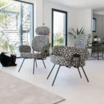 Fourmi chair from Fama
