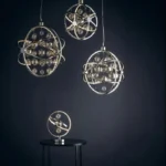 Galaxy Table Lamp