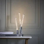 High Rise Table Lamp