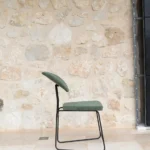 Planet dining chair from Fama