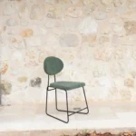Planet dining chair from Fama