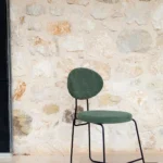 Planet dining chair from Fama
