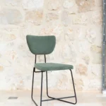 Planet dining chair from Fama