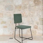 Planet dining chair from Fama
