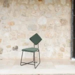 Planet dining chair from Fama