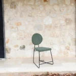 Planet dining chair from Fama