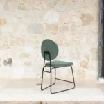 Planet dining chair from Fama