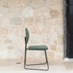 Planet dining chair from Fama