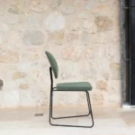 Planet dining chair from Fama