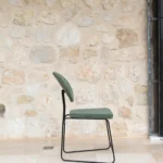 Planet dining chair from Fama