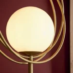 Pools lamp